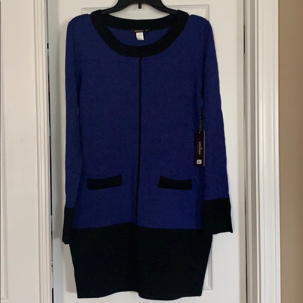 Kerisma sweater dress